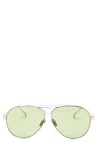 Hunter Aviator Sunglasses