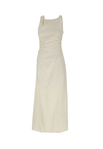 Faithfull The Brand Cera Sleeveless Maxi Dress
