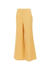 Syna Wide-Leg Pants