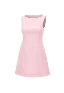Lydie Sleeveless Dress