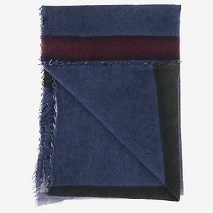 Eros Fringed Scarf
