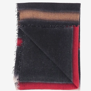 Eros Fringed Scarf