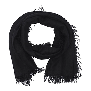 Faliero Sarti Enrica Fringed Scarf