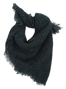 Faliero Sarti Little Marchetto Wool Scarf