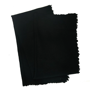 Faliero Sarti Pablo Fringed Scarf