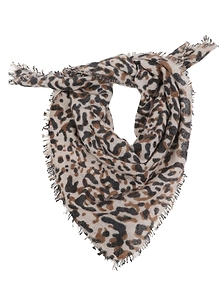 Faliero Sarti Maky Patterned Scarf
