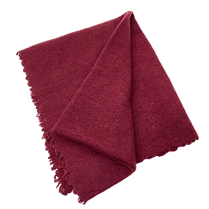 Pablo Fringed Scarf