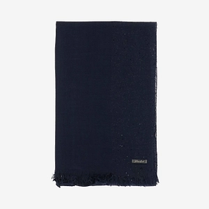 Faliero Sarti Rectangular Sequin Scarf