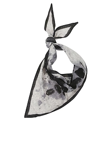 Faliero Sarti Sindy Printed Scarf