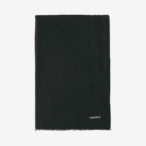 Studded Rectangular Scarf