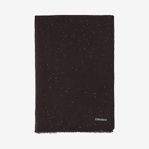 Faliero Sarti Studded Rectangular Scarf