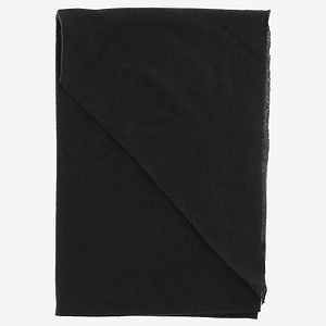 Triangular Cashmere Scarf