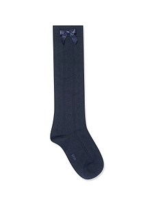 Falke Kids Ajour Knee High Socks