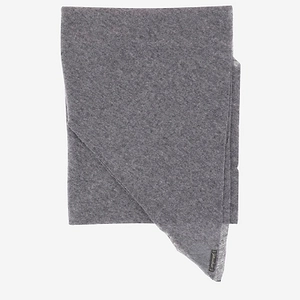 Triangular Cashmere Scarf