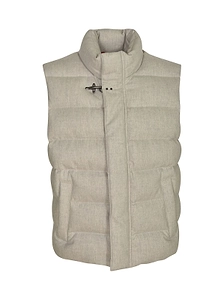 Fay Quilted Gilet
