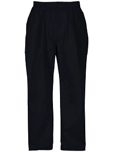 Family First Elastic-Waist Pants