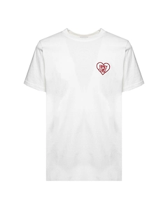 Family First Heart Logo T-Shirt