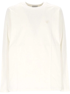 Logo Long Sleeve Sweater