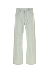Fear Of God Straight Five-Pocket Jeans