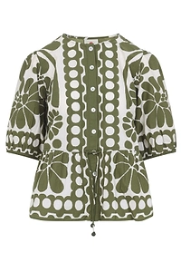 Farm Rio Palermo Shirt