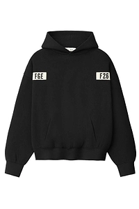 Fear Of God Essentials 90S Hoodie