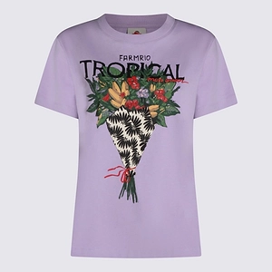 Farm Rio Tropical Graphic T-Shirt