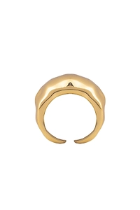 Mindy Metal Ring