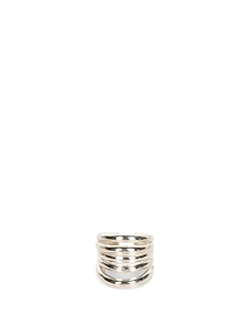Federica Tosi Multi-Band Open Ring