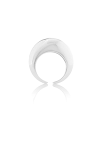 Federica Tosi Open Curve Ring