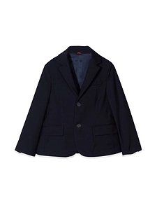 Fay Classic Tailored Fabric Jackets