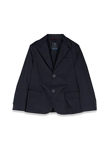 Fay Classic Two Button Blazer