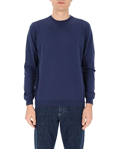 Fay Crew-Neck Knitwear