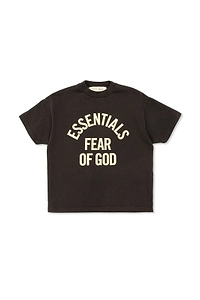 Essentials Kids Campus 90S Short Sleeve T-Shirt