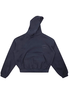 Fear Of God Essentials Kids Classic Hoodie