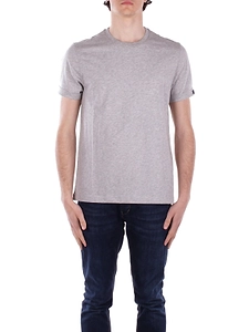 Fay Crew Neck T-Shirt