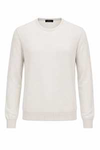 Fay Crew Neck Sweater