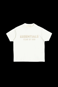 Fear Of God Essentials Kids Classic T-Shirt