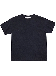 Fear Of God Essentials Kids Embroidered Essential T-Shirt