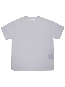 Fear Of God Essentials Kids Embroidered Essential T-Shirt