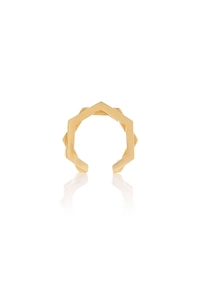 Serena Geometric Ring