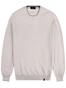 Fay Round Neck Knitwear