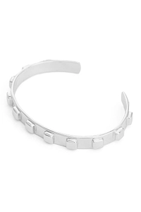 Sophie Studded Cuff Bracelet