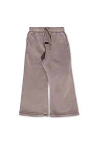 Fear Of God Essentials Kids Wide-Leg Sweatpants