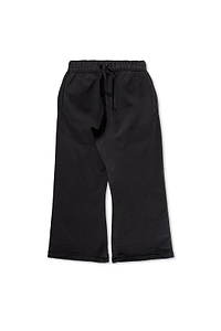Fear Of God Essentials Kids Wide Leg Sweatpants