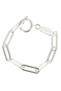 Federica Tosi Square Link Bracelet