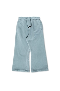Fear Of God Essentials Kids Wide Leg Sweatpants