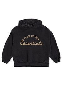 Fear Of God Essentials Kids Training 90S Hoodie