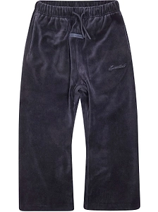 Essentials Kids Velour Flared Sweatpants
