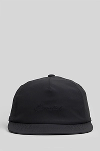 Fear Of God Essentials Logo-Embroidered Baseball Cap