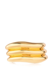 Wave Cuff Bracelet
